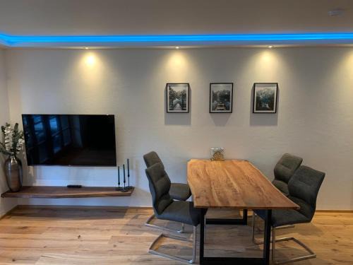 Holzkirchen Apartment | Ferienwohnung Räsl