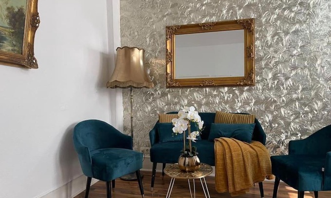 Hannoversch Munden Apartment | Ferienwohnung Royal im Tilly Boardinghouse