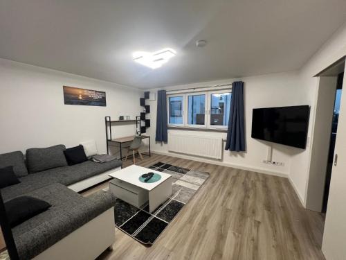 Obernburg Apartment | Ferienwohnung Raiffeisenstraße -groß-