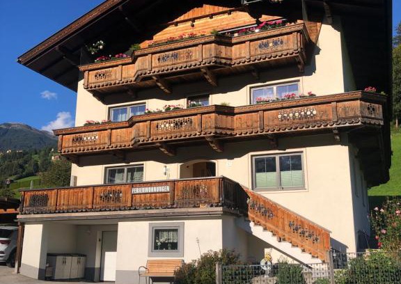Stumm Apartment | Ferienwohnung Radler