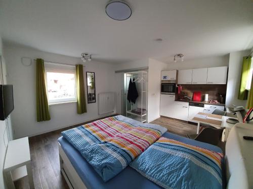 Obernburg Apartment | Ferienwohnung Raiffeisenstraße - Obernburg