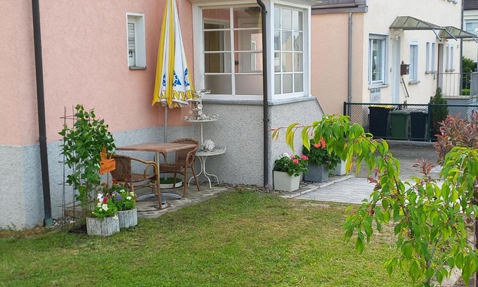 Ravensburg Apartment | Ferienwohnung Ravensburg