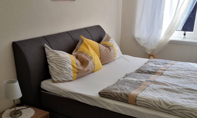 Wolfach Apartment | Ferienwohnung Rebberg 1