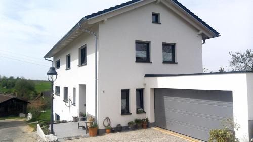 Britzingen Apartment | Ferienwohnung Rebgärtle