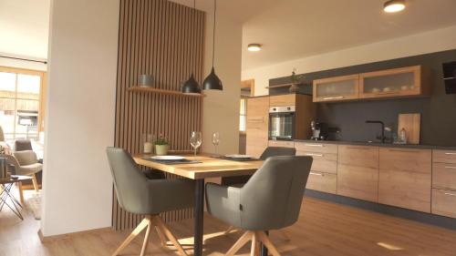 Oy-Mittelberg Apartment | Ferienwohnung Reitemann