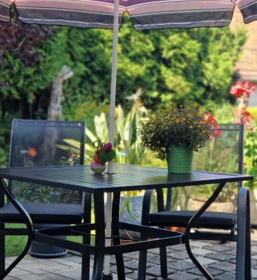 Ilsenburg Apartment | Ferienwohnung Relax