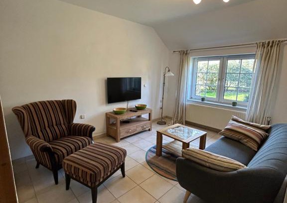 Esens Apartment | Ferienwohnung Remmers