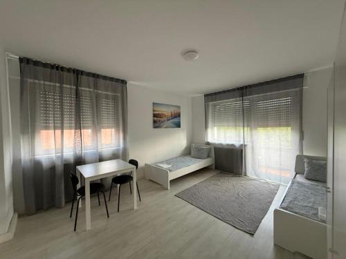 Mainz-Bingen Apartment | Ferienwohnung Rheinglück