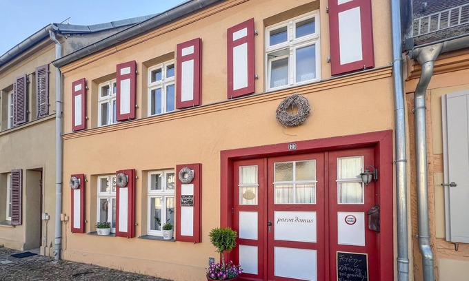 Rheinsberg Apartment | Ferienwohnung Rheinsberg