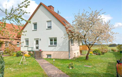 Zechlin Apartment | Ferienwohnung Rheinsberg