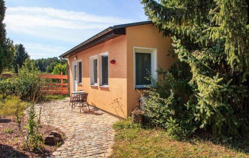 Kagar Apartment | Ferienwohnung Rheinsberg