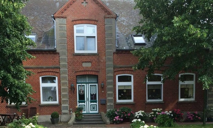Fehmarn Apartment | Ferienwohnung Rickert Nr.2
