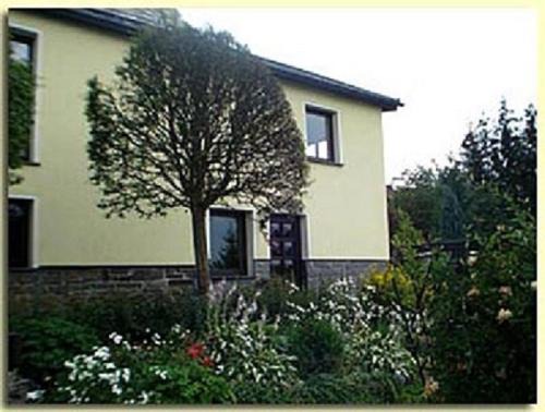 Klingenthal Apartment | Ferienwohnung Riedl