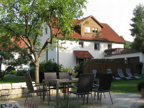 Riedenburg Apartment | Ferienwohnung Rita Halser