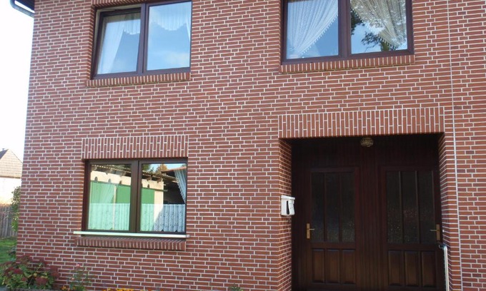 Scheessel Apartment | Ferienwohnung "Romaker"