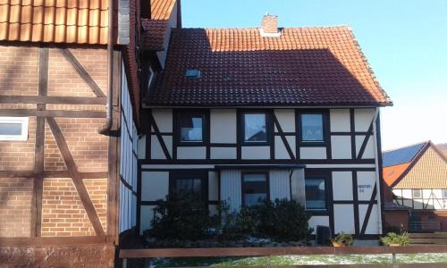 Hahausen Apartment | Ferienwohnung ROSA