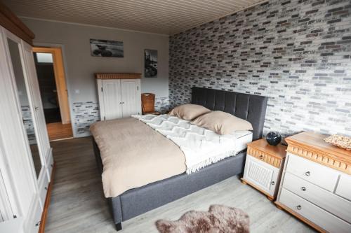 Wieda Apartment | Ferienwohnung Rose