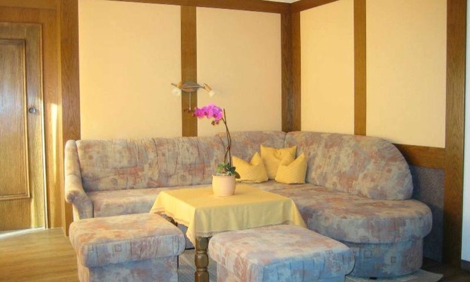 Jungholz Apartment | Ferienwohnung Rosenblick 1 - Ferienpension Florian Hösle