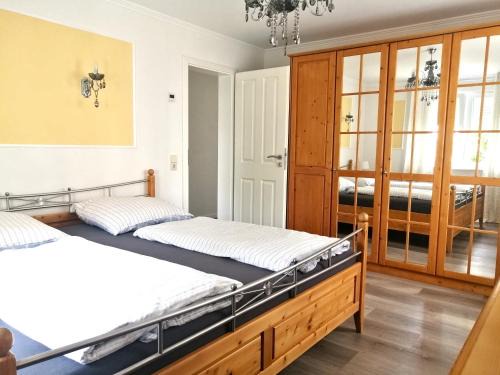 Rotenfels Apartment | Ferienwohnung Rotenfels