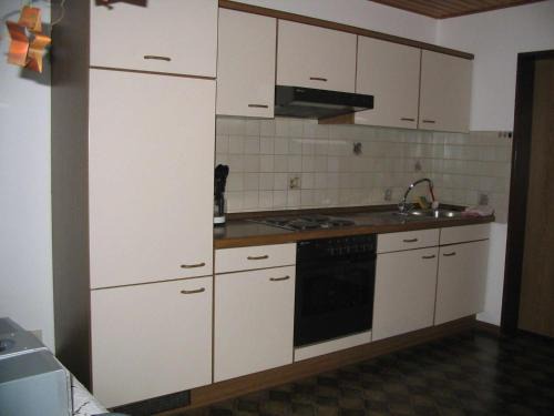 Ostwig Apartment | Ferienwohnung Ruhrtalblick