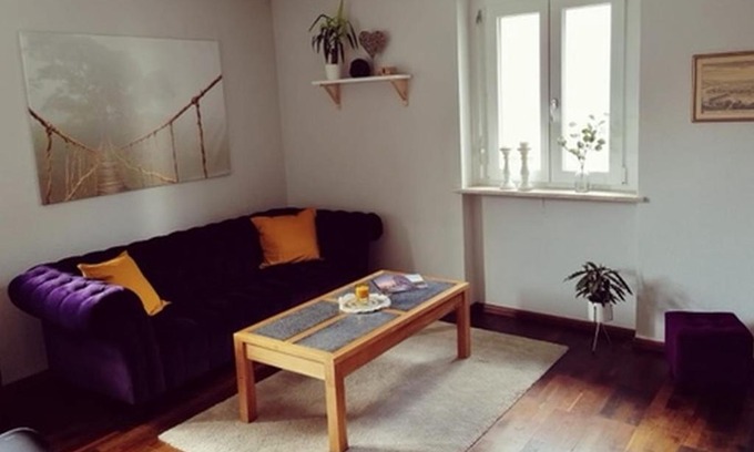 Wehr Apartment | Ferienwohnung Südschwarzwald