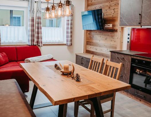 Flattach Apartment | Ferienwohnung Sabine