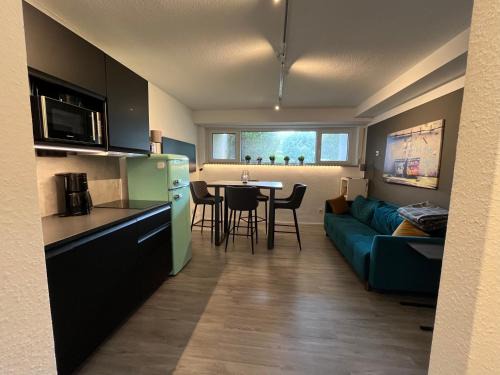 Stryck Apartment | Ferienwohnung Salz und Pfeffer