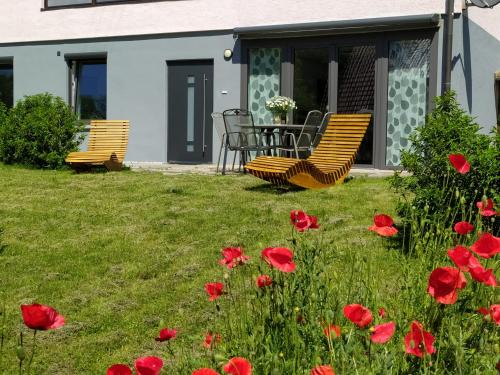 Schwaebisch Hall Apartment | Ferienwohnung Sanwald