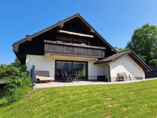 Wiemeringhausen Apartment | Ferienwohnung Sauerland Feeling