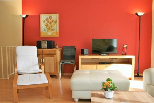 Iserbrook Apartment | Ferienwohnung Schenefelder Drift