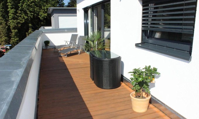 Gernsbach Apartment | Ferienwohnung Schamne