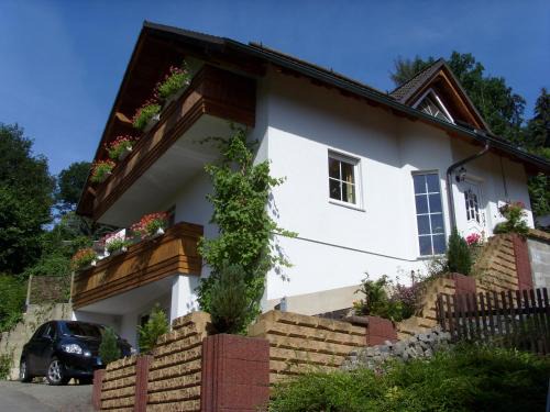 Schmalkalden Apartment | Ferienwohnung Schaub
