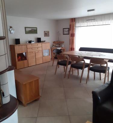 Erlenbach bei Dahn Apartment | Ferienwohnung Schehl