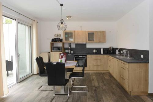 Ramsberg Apartment | Ferienwohnung Schertel