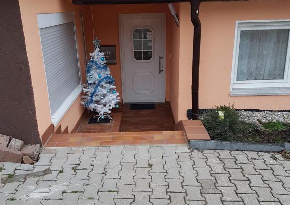 Langenbrand Apartment | Ferienwohnung Schick-Braun