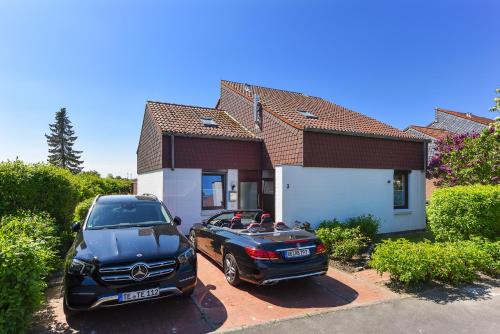 Carolinensiel Apartment | Ferienwohnung Schlipf