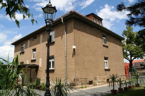 Seidnitz Apartment | Ferienwohnung Schlupp