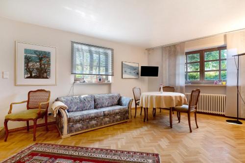 Durbach Apartment | Ferienwohnung Schmid