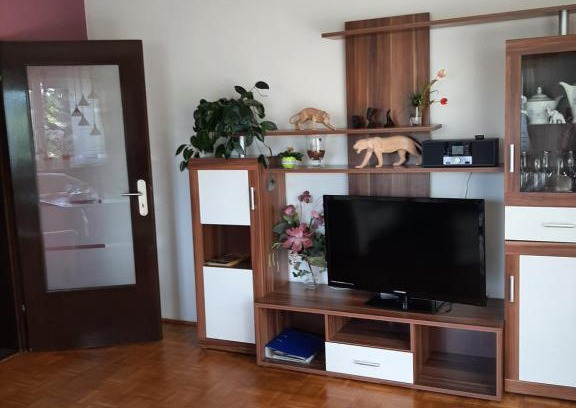 Naila Apartment | Ferienwohnung Schmidt
