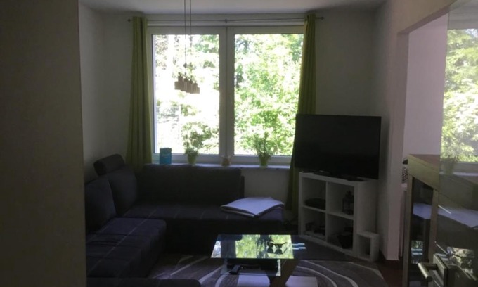 Nordhausen Apartment | Ferienwohnung Schnabelsburg Nordhausen