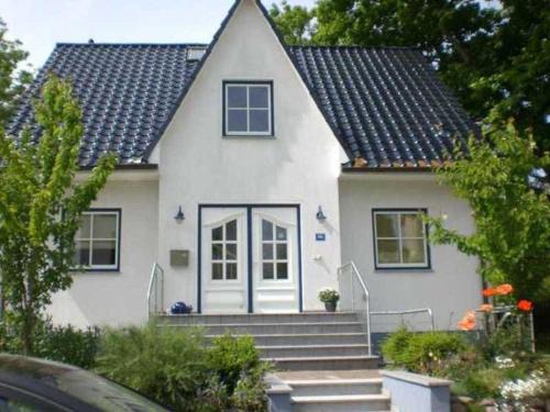 Gehlsdorf Apartment | Ferienwohnung Schuett Objekt 259