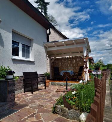 Plankenfels Apartment | Ferienwohnung Schultheiss
