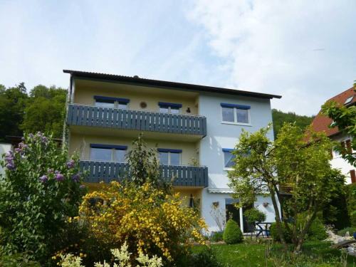 Schwoerstadt Apartment | Ferienwohnung Schulz