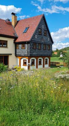 Jonsdorf Apartment | Ferienwohnung Schulze Jonsdorf