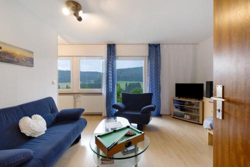 Gemarkung Horschwag Apartment | Ferienwohnung Schwäbische Alb