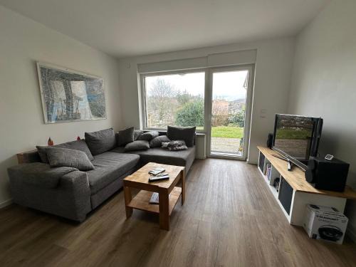 Idar-Oberstein Apartment | Ferienwohnung Schwung