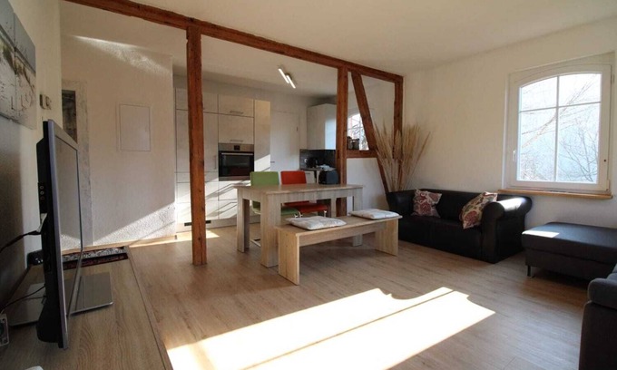 Schramberg Apartment | Ferienwohnung "schwarzwaldblick "