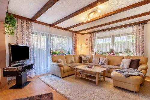 Niederwasser Apartment | Ferienwohnung Schwarzwälder