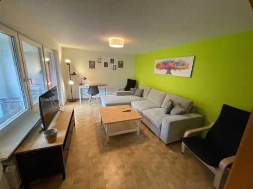 Todtmoos Apartment | Ferienwohnung Schwarzwaldtraum mit Balkon - Mein Schwarzwaldhäusle