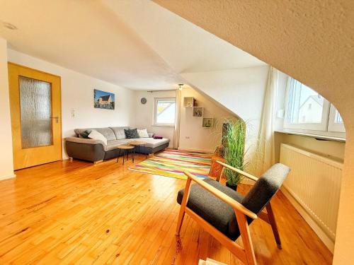 Schweinfurt Apartment | Ferienwohnung Schweinfurt Hochfeld